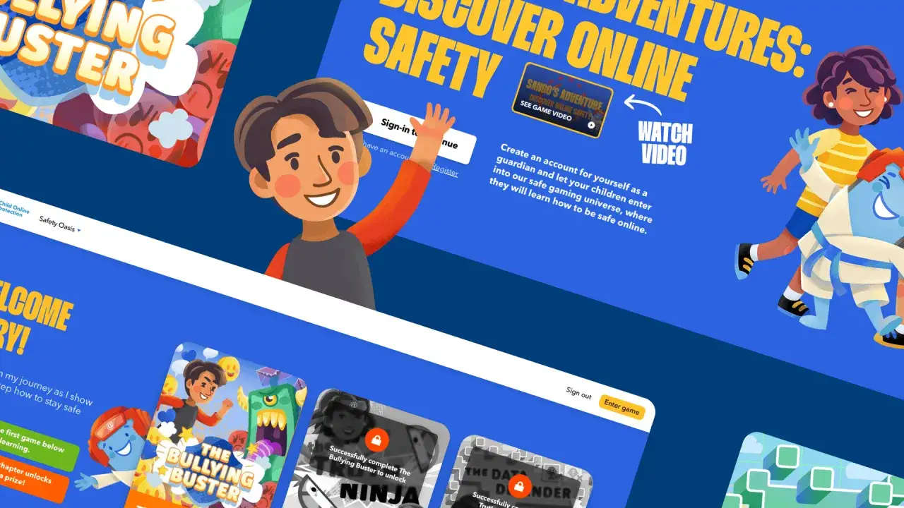 Czy Roblox jest bezpieczny dla dzieci? Strona 