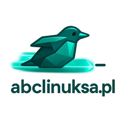 Logo abclinuksa.pl